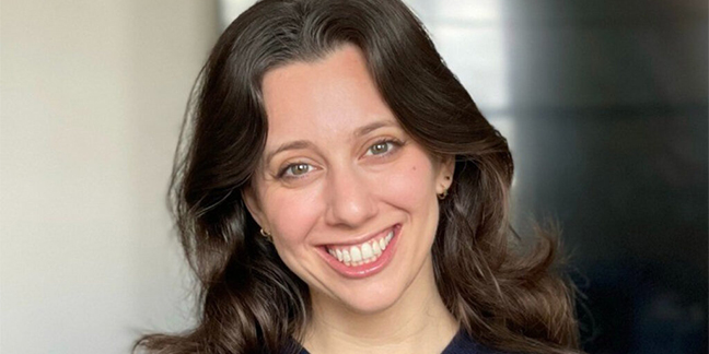 Carolyn Zaccaro ’25