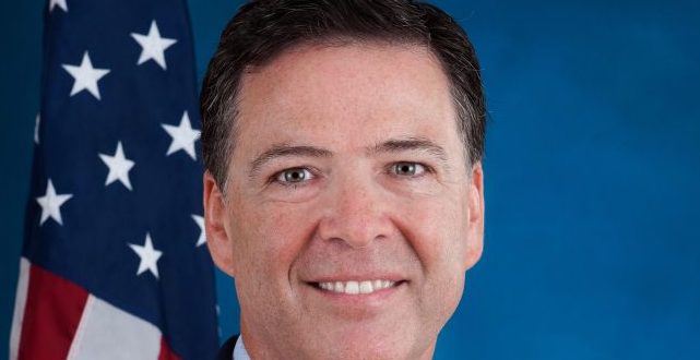 James Comey