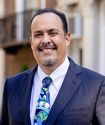 Sergio Campos