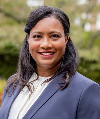 Professor Lisa T. Alexander
