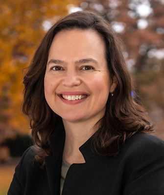Photo of Katharine Young