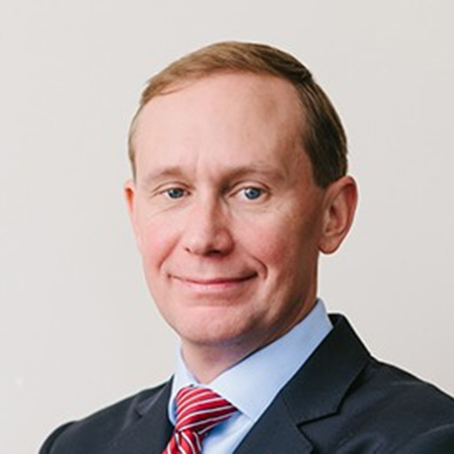 David Olson Photo
