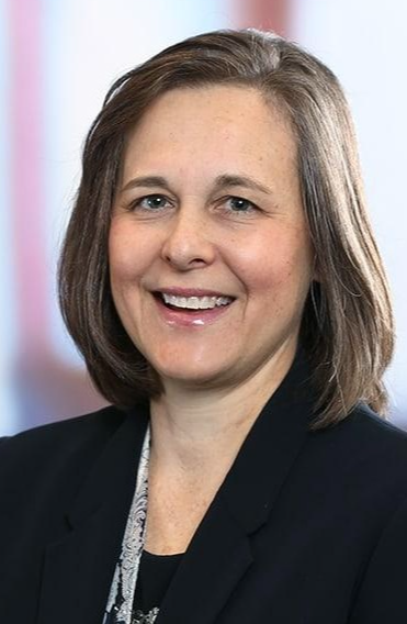 Sue Finegan