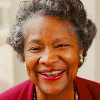 Professor Emerita Ruth-Arlene Howe