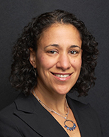 Naomi Bass