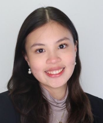 Photo of Julianna (Yanna)  Garcia '24