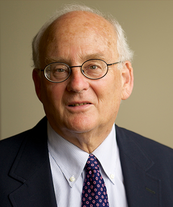 Photo of Philip G. Altbach