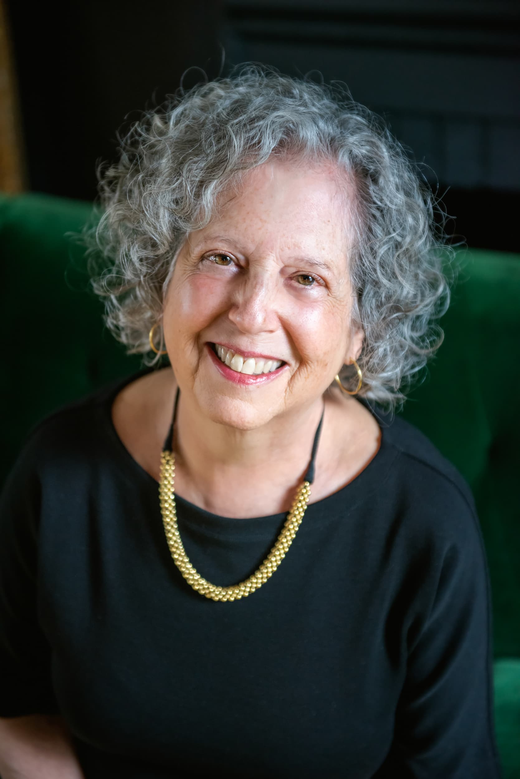 Beth Godett
