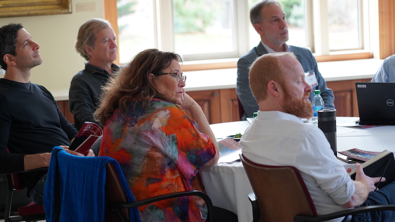 cura conference image