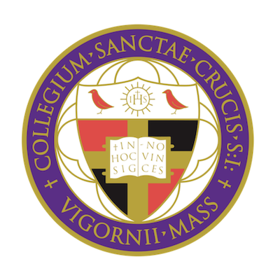 Holy Cross Seal