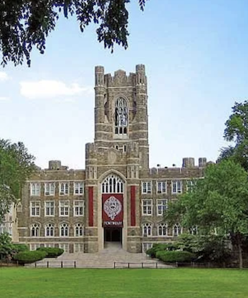 Fordham University