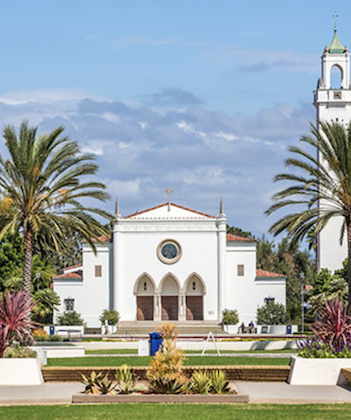 Loyola Marymount University