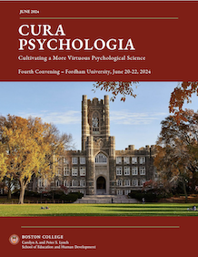 Cura Psych Brochure