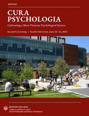 Cura Psych Brochure