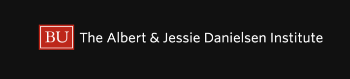 The Albert & Jessie Danielsen Institute Logo