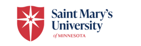 Saint Mary's University Logo