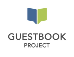 Guestbook Project logo