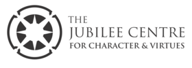 The Jubilee Centre for Character and Virtues Logo