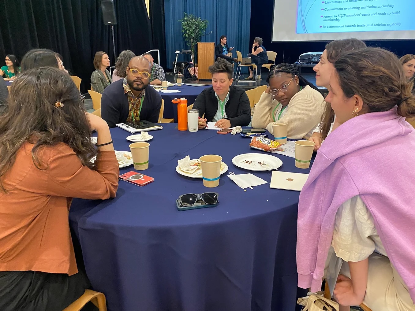 SQIP 2023 Conference