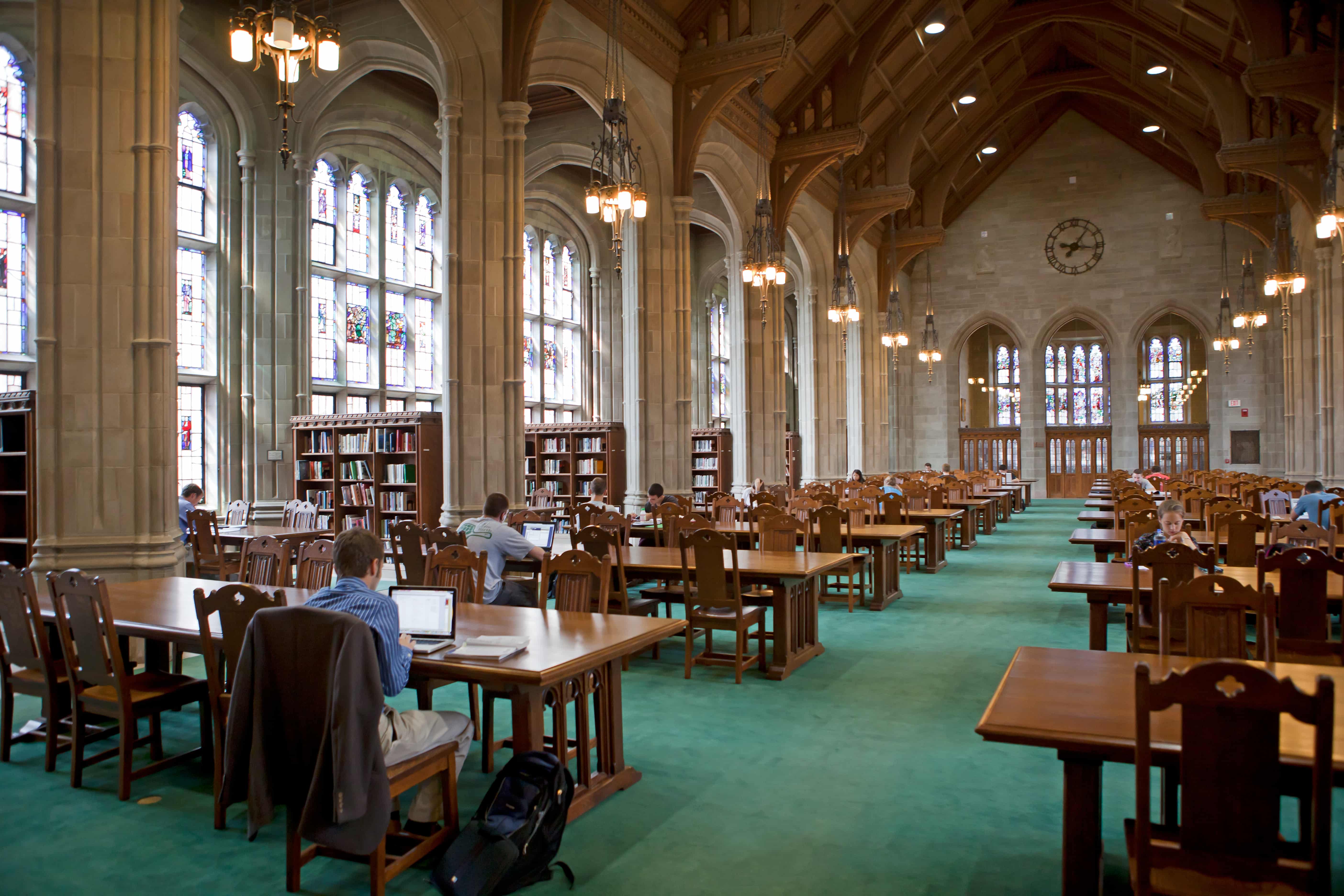 Library