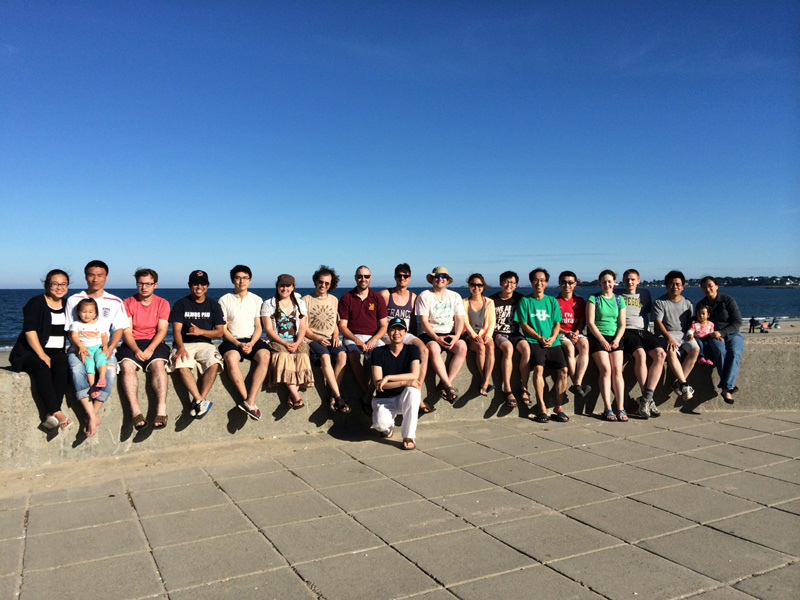 2014 Revere Beach