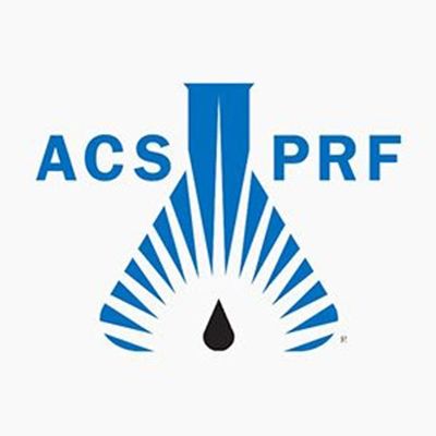 ACS PRF logo