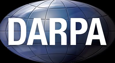 DARPA logo