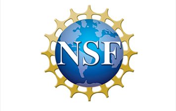 NSF logo