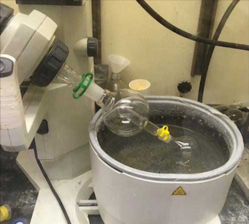 Organic Chemistry