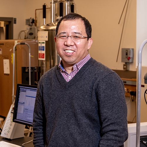 Dunwei Wang
