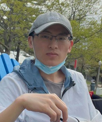Chuanhui Wang