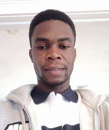 Michael Addo