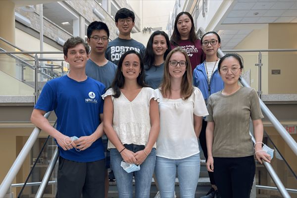Zhou lab