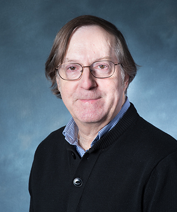 Photo of Christopher Wilson