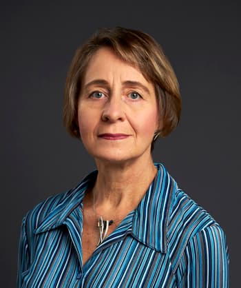 Photo of Franziska Seraphim