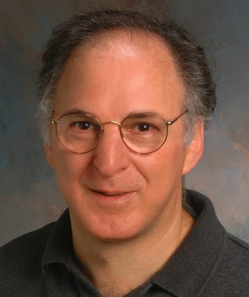 Howard Straubing