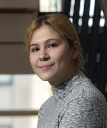 Photo of Krupenkin, Masha