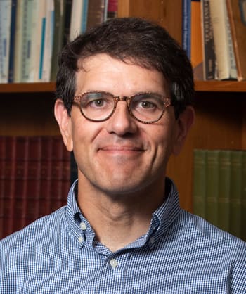 Photo of Ryan Patrick Hanley