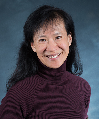 Photo of Chiang, Sing-Chen Lydia