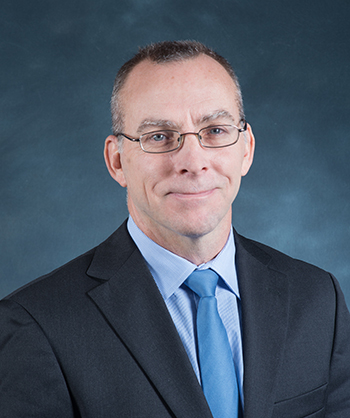 Photo of Timothy Crawford