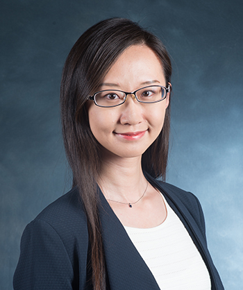Photo of Yu, Xiaoqing