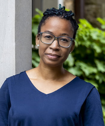 Photo of Allison Curseen 