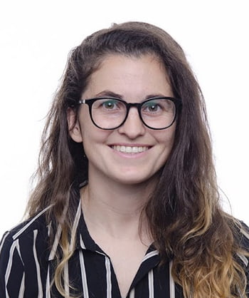 Jessica Finocchiaro