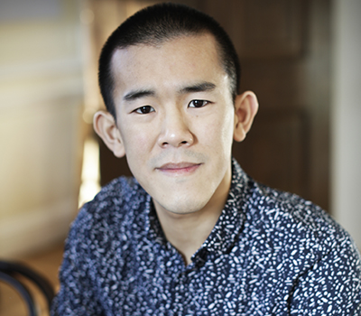 Ed Yong