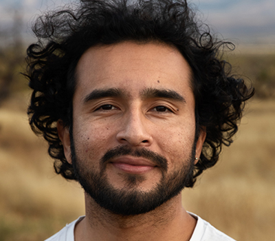 Javier Zamora