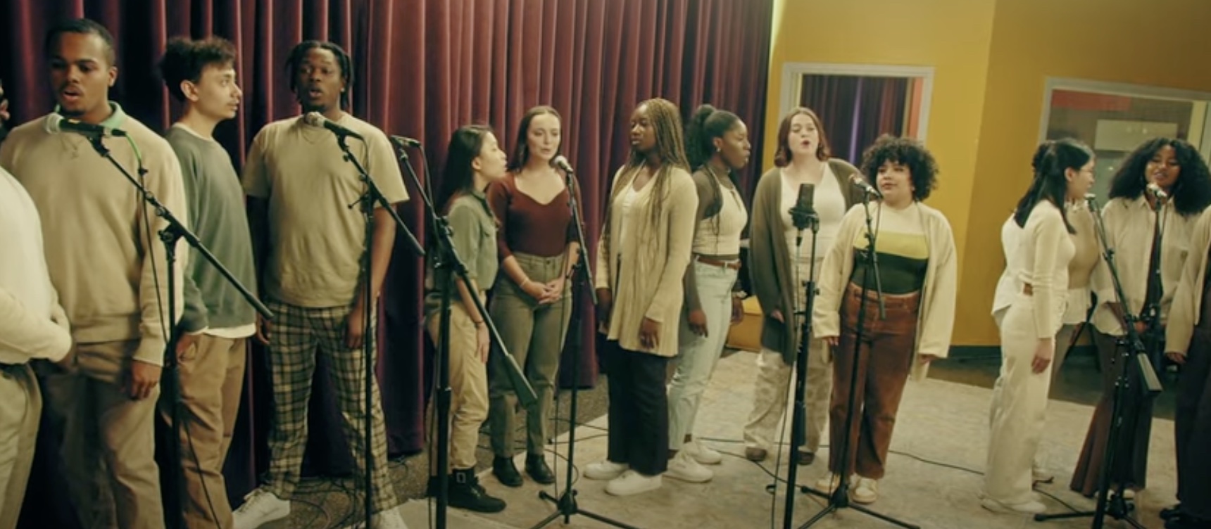 choir