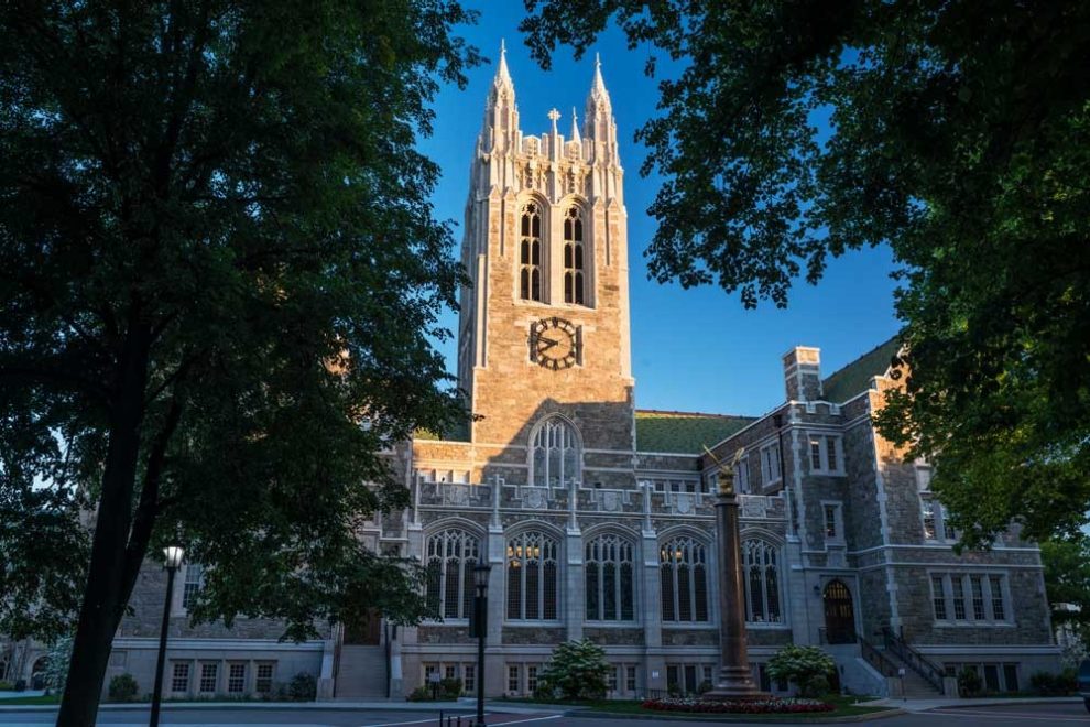 gasson