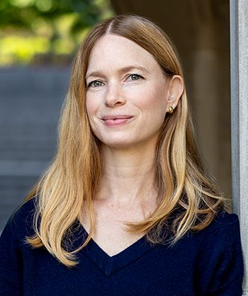 Photo of Aurelia Campbell