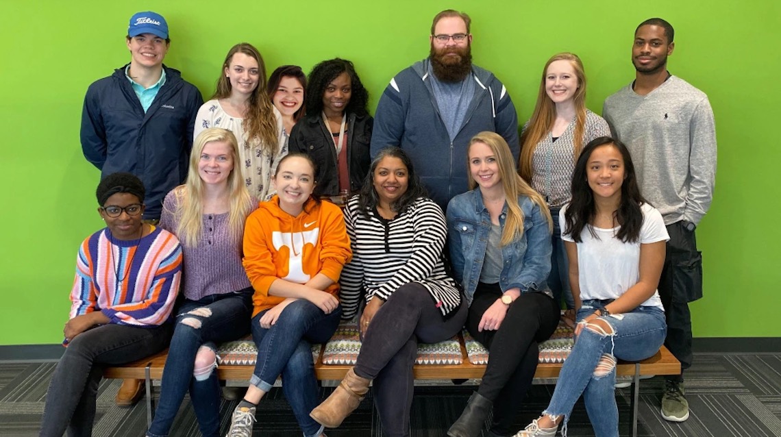 Das Lab, 2019