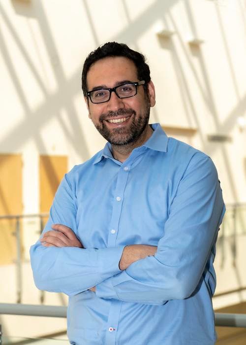 Emrah Altindis